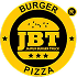 Jaipur Burger Truck