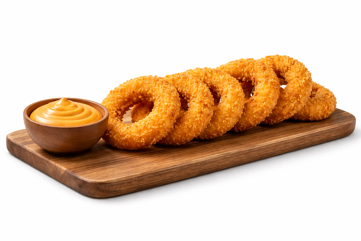 ONION RINGS 6