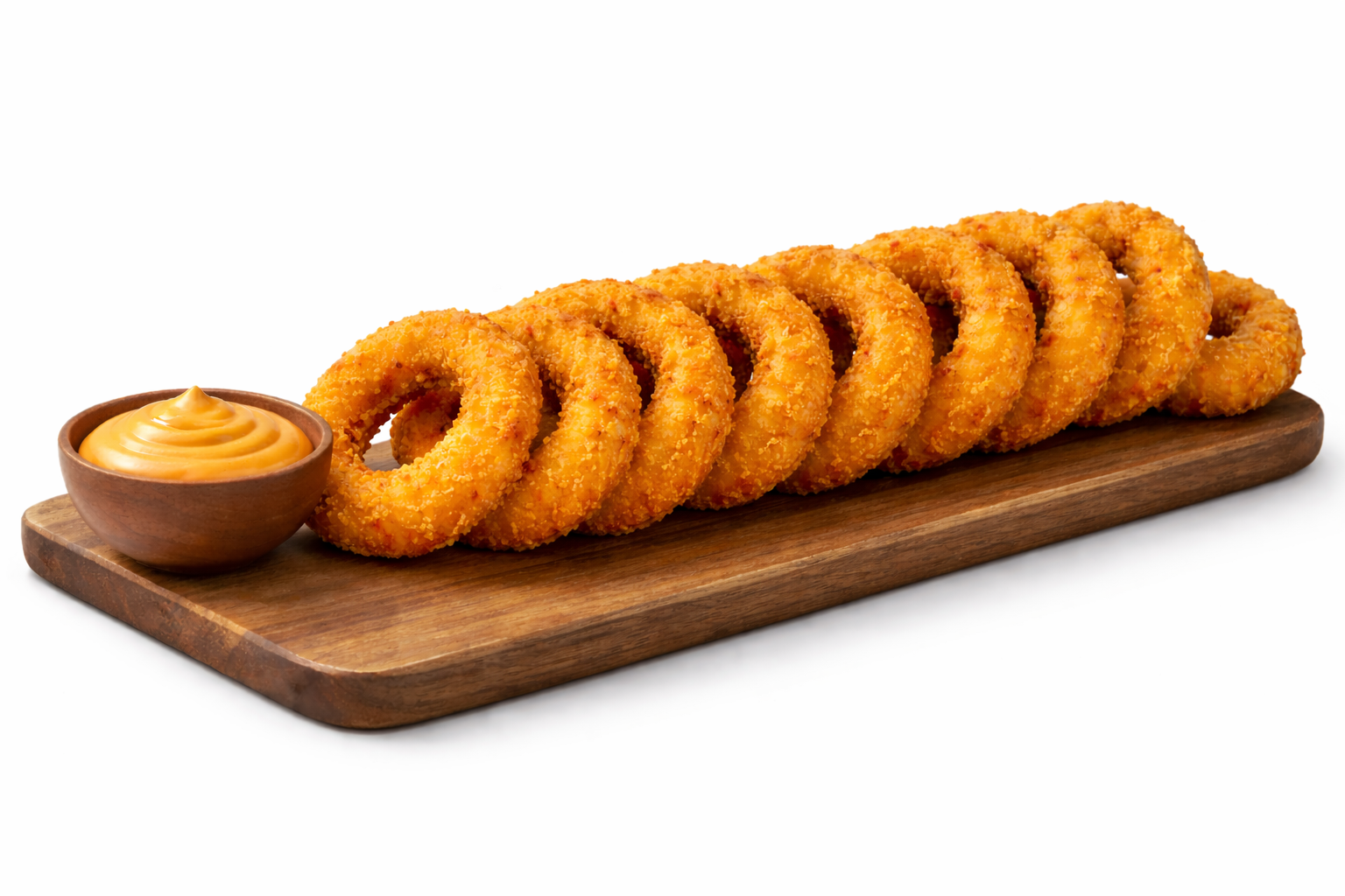 ONION RINGS 9